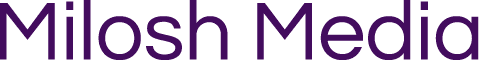 CS1 for Milosh Media Limited Logo